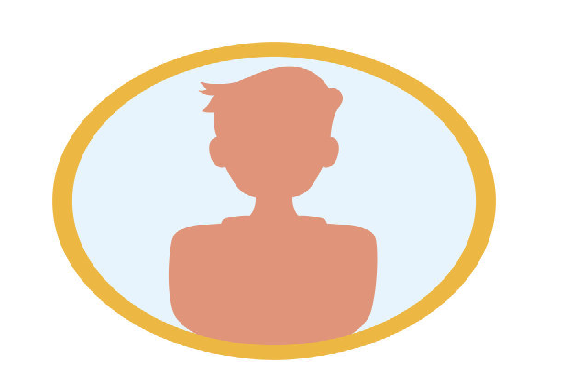 南召墙绘中如何画好人物轮廓?