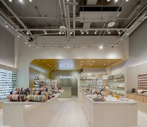 南召店面装修流程