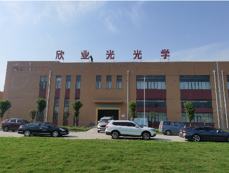 南召楼顶大型发光字制作如何安装?