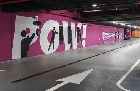 南召墙绘设计师的选择是关键。