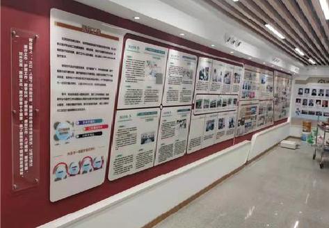 南召大城市文化背景墙制作常用工艺。