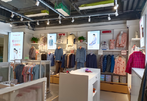 南召超市卖场装修如何提升消费欲望？