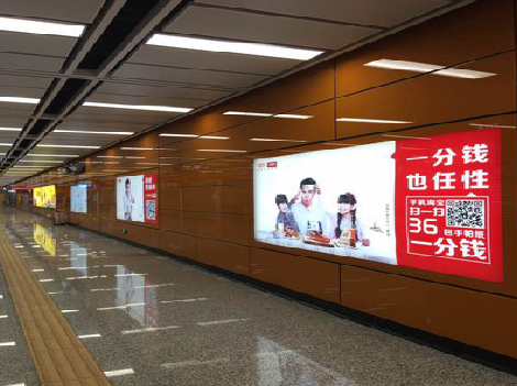 南召广告灯箱的发展前景？