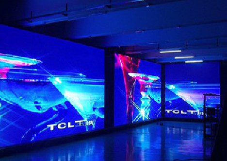 南召如何解决LED显示屏耗电问题？